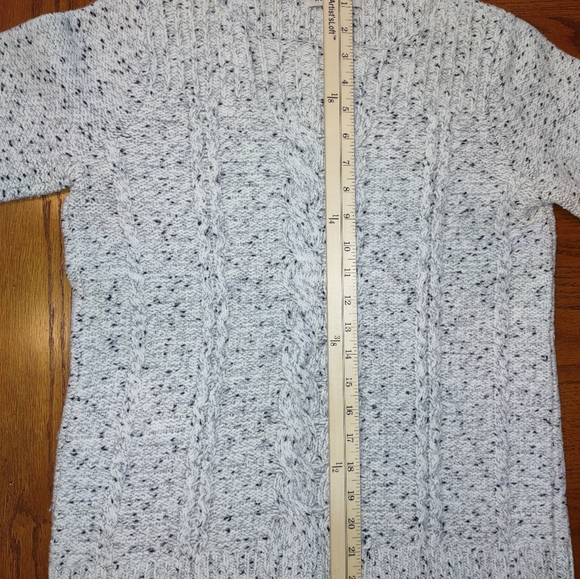 Pullover sweater - Picture 6 of 6